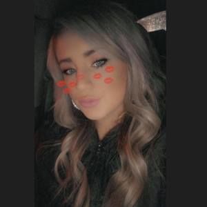 Meet your Posher, Krysta